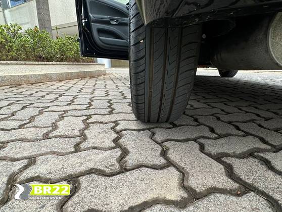 VOLKSWAGEN GOL 1.0 12V MPI TOTALFLEX 4P MANUAL
